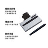 凌美 T10 钢笔墨囊 黑色 1.25ml 5支装