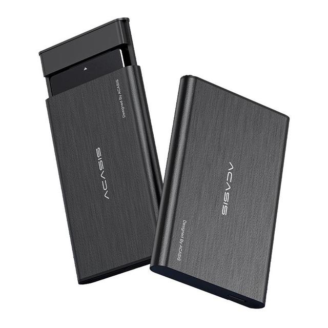 ACASIS FA-08US USB3.0 2.5英寸SATA硬盘盒