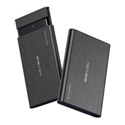 ACASIS USB3.0移动硬盘盒