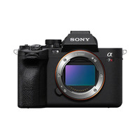 88VIP：索尼 SONY Alpha 7R IV 全画幅 微单相机