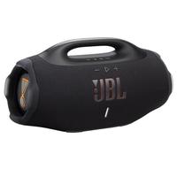  JBL/杰宝 IP68防尘防水 蓝牙音箱  黑色