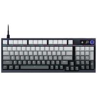 罗技(G)G316 X 8K客制化机械游戏键盘 - 云游