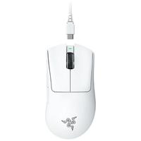  RAZER/雷蛇 炼狱蝰蛇系列 轻量化 无线鼠标+防滑贴+Type-C充电接口  白色