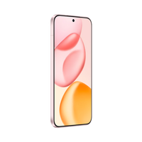 荣耀 HONOR 400手机 12GB+256GB 流沙粉 第四代骁龙7