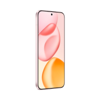 荣耀 HONOR 400手机 12GB+256GB 流沙粉 第四代骁龙7