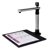 紫图 速拍仪 C5321p-H A3幅面高拍仪 拍摄仪 企业版