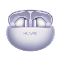 华为 HUAWEI FreeBuds 6i 入耳式真无线动圈蓝牙耳机