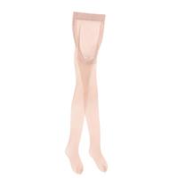 涞觅润丝【羽翼】丝袜T裆3D超薄透肤时尚丝滑性感连裤袜女袜 砂色(肤色) 隐秘 1双 L 码（165~180cm 腿围≤55）
