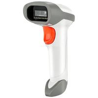 晨光（M&G）5070灰色 一维条码无线扫码枪 快递扫码枪一维码扫描枪超市收银支付收款枪无线扫码枪pos