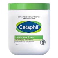 Cetaphil 丝塔芙 大白罐身体乳保湿霜 550g