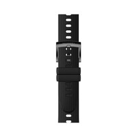 华为 HUAWEI WATCH5 系列表带手表表带适配华为watch5真皮氟橡胶钛金属可替换