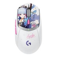 罗技(G) G309 原神-神里绫华