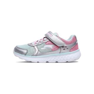 SKECHERS斯凯奇 轻便缓震 女童运动鞋