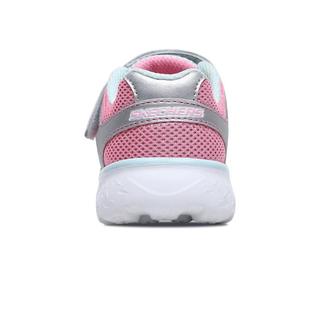 SKECHERS斯凯奇 轻便缓震 女童运动鞋