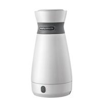 Morphy Richards 摩飞 MR6080 便携式热水壶 500ml 白色