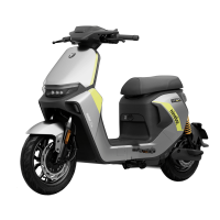 九号 Mz MAX 电动自行车 智能智驾 长续航新国标可上牌  到门店选颜色