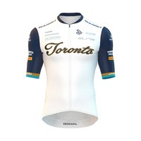 捷酷 Toronto 男士短袖连体服 430107109