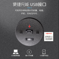 虎牌保险柜家用密码柜抽屉入衣柜小型指纹锁隐形办公保险箱 664宽-磨砂黑高级内饰 触屏密码+指纹