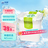天润 益家 全脂风味发酵乳 原味 2kg