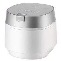 松下 Panasonic 饭光光PRO 0涂层电饭煲 3.8升容量 SR-HXS151-W