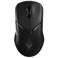 RAPOO 雷柏 VT9PRO 2.4G双模无线鼠标 26000DPI 黑白色
