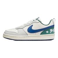 NIKE/耐克 COURT BOROUGH 儿童运动鞋