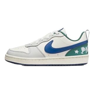 NIKE/耐克 COURT BOROUGH 儿童运动鞋