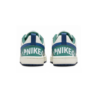 NIKE/耐克 COURT BOROUGH 儿童运动鞋