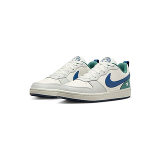 NIKE/耐克 COURT BOROUGH 儿童运动鞋