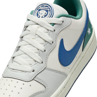 NIKE/耐克 COURT BOROUGH 儿童运动鞋