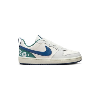NIKE/耐克 COURT BOROUGH 儿童运动鞋