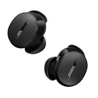 BOSE 博士 QuietComfort 小鲨2代 入耳式真无线主动降噪蓝牙耳机 经典黑
