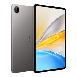 vivo Pad SE 12.3英寸 Android 平板电脑（骁龙 4 Gen2、8GB、256GB、WiFi版、深灰色）