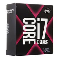 intel 英特尔 酷睿 i9-10900X CPU 3.7GHz 10核20线程