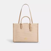 COACH 蔻驰 MAGGIE系列 女士手提托特包