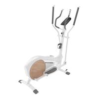 DECATHLON 迪卡侬 椭圆机家用运动器材椭圆仪小型智能静音自发电EL540-4532537