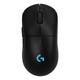 今日必买：罗技 logitech GPW 四代 朱雀 无线鼠标 32000DPI 黑色