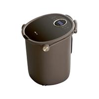 小熊(Bear)泡脚桶足浴盆全自动按摩智能杀菌恒温加热泡脚盆高深桶过小腿洗脚桶 爱人ZYP-E10F6