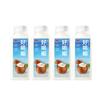 味全 好喝椰 椰子汁300ml×4