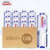 百岁山 天然矿泉水348ml*12瓶