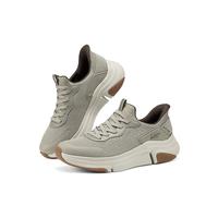 SKECHERS斯凯奇 Slip ins闪穿 男式运动休闲鞋