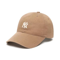 MLB 软顶棒球帽
