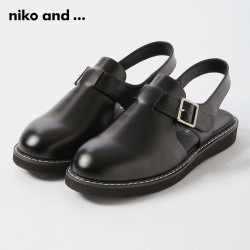 niko and ... 男士凉鞋 264466