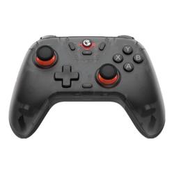 盖世小鸡 -启明星无线游戏手柄switch手柄 手机安卓苹果PC 黑色