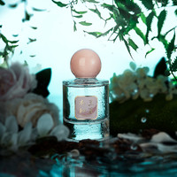 BK perfumes BK木兰知夏少女生生淡香水持久清新香木兰花香调