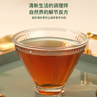 福东海百年 蒲公英玫瑰花舒节膏 250g