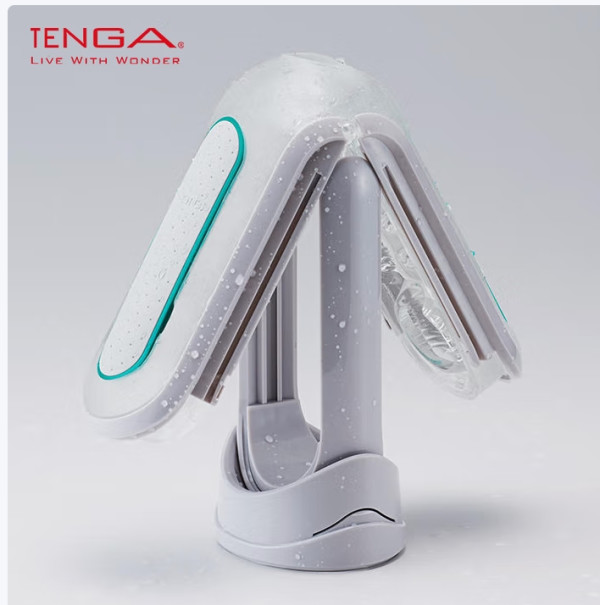 TENGA Trainer-keep系列 飞机杯 持久训练套装
