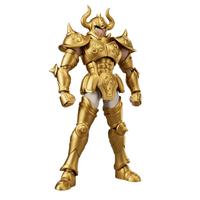 BLOKS 布鲁可积木 圣斗士星矢系列 75007 超越版 金牛座阿鲁迪巴 漫画配色