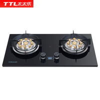  TTL/太太乐 一级能效 燃气灶  天然气