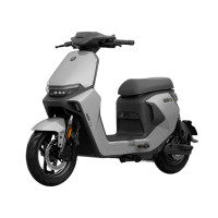 九号 Mz 110 电动自行车 智能智驾 长续航新国标可上牌  到门店选颜色